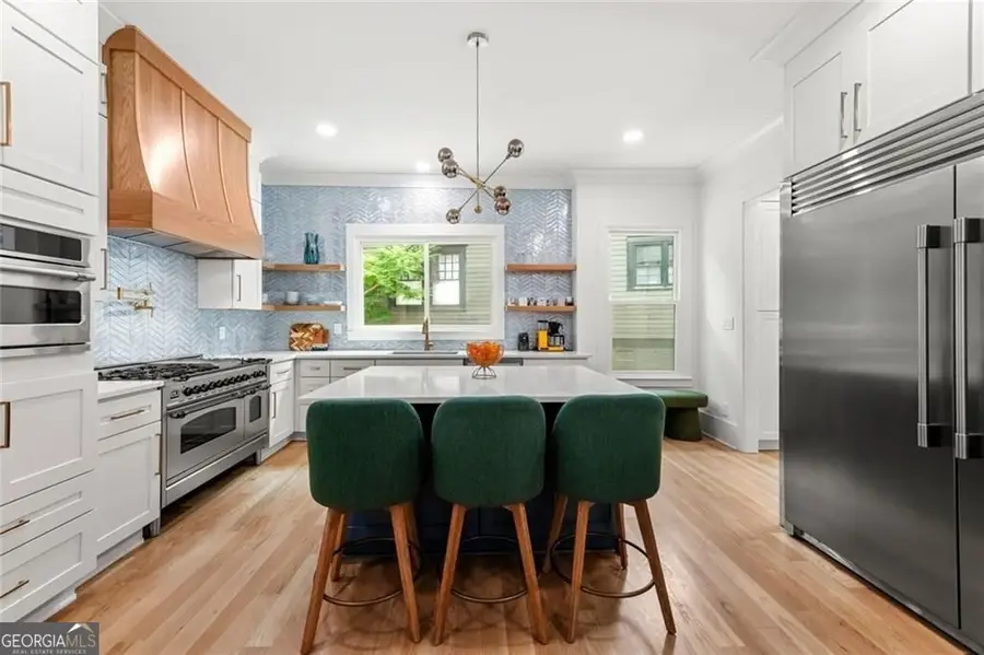 810 Vedado Way, Atlanta, GA 30308 - #3