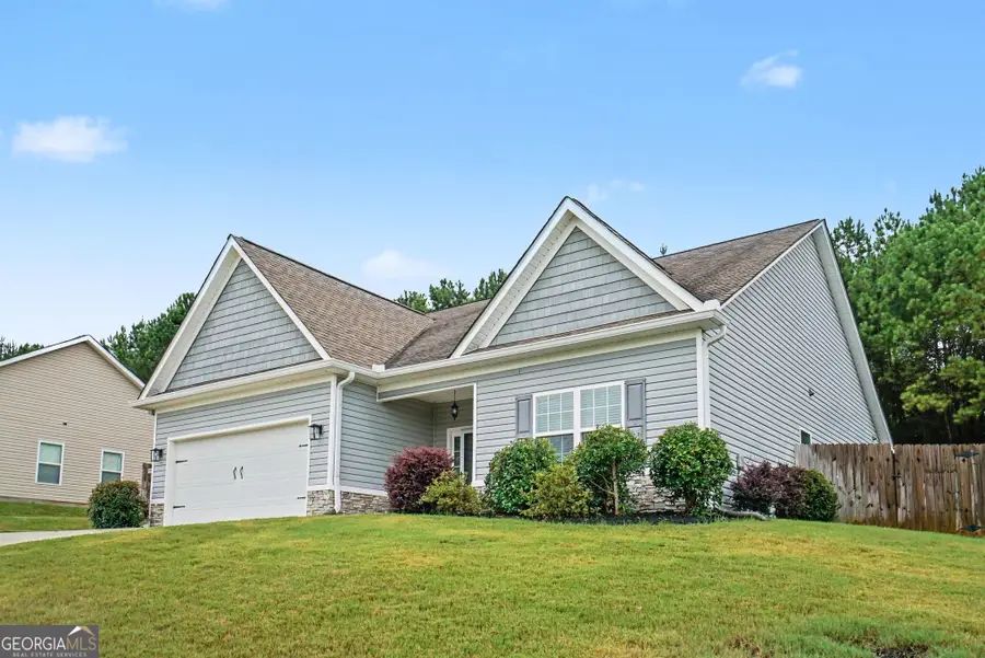 271 Alexandria Way, Dallas, GA 30132 - #3