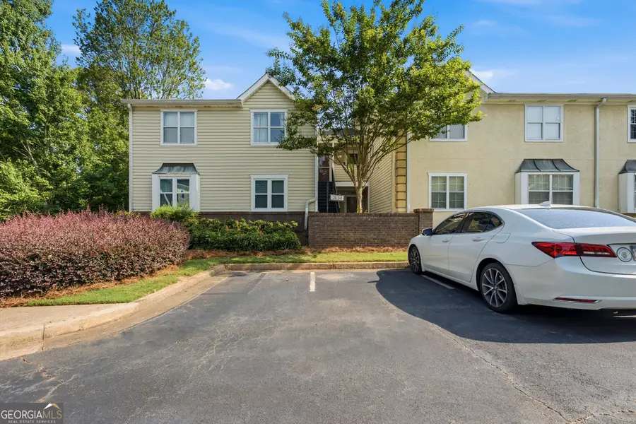 31 Sutton Place, Avondale Estates, GA 30002 - #2