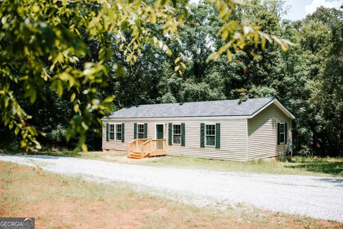 1760 Cedar Grove Road, Buckhead, GA 30625 - #1