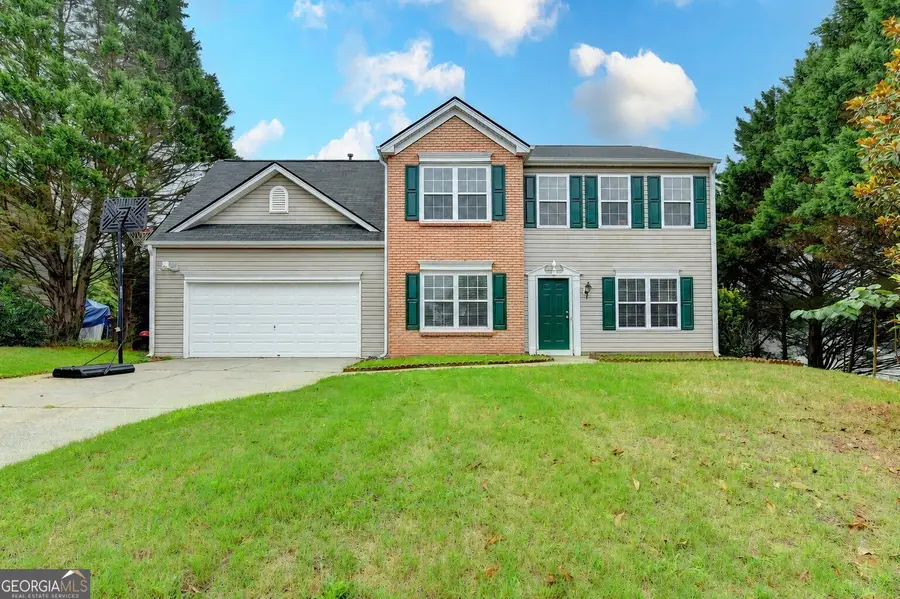 3012 River Garden Road, Covington, GA 30016 - #2