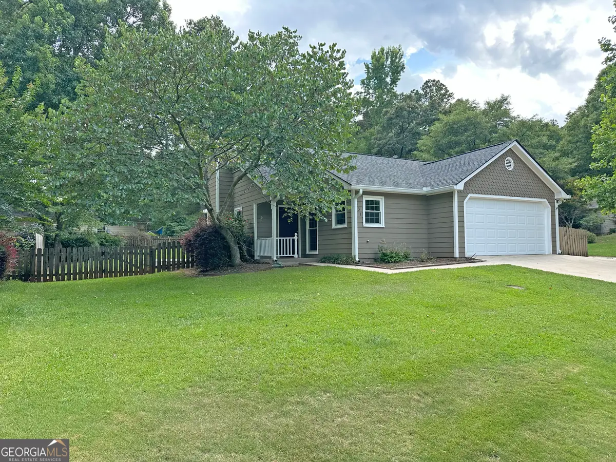 131 Diamond Drive, Athens, GA 30605 - #1