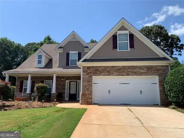 5515 Preserve Point, Flowery Branch, GA 30542