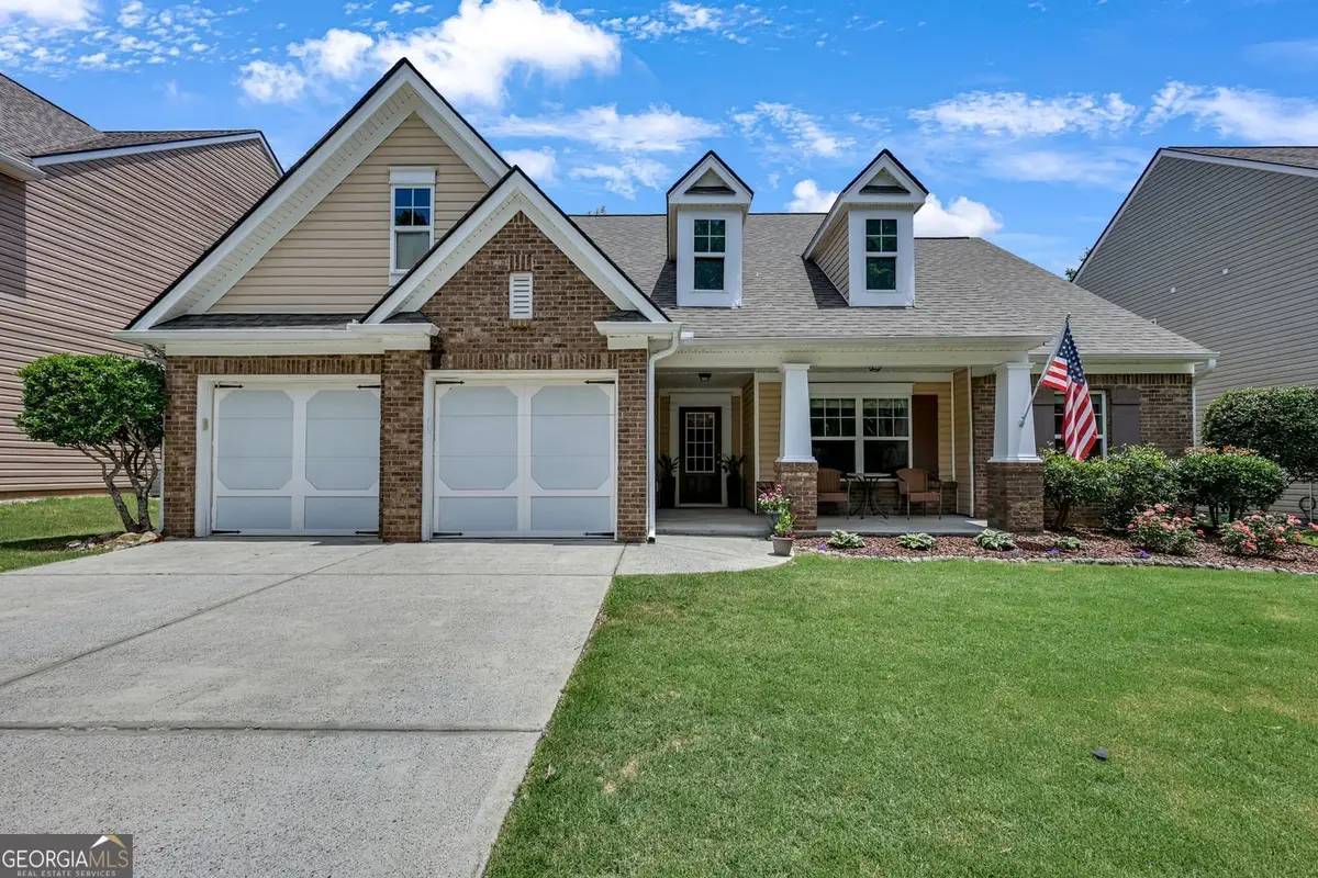2511 Southhaven Lane, Buford, GA 30519 - #1