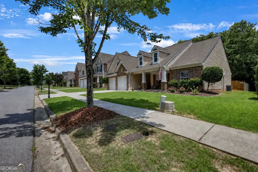 2511 Southhaven Lane, Buford, GA 30519 - #2