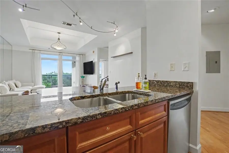 325 E Paces Ferry Road Ne #1107, Atlanta, GA 30305 - #2