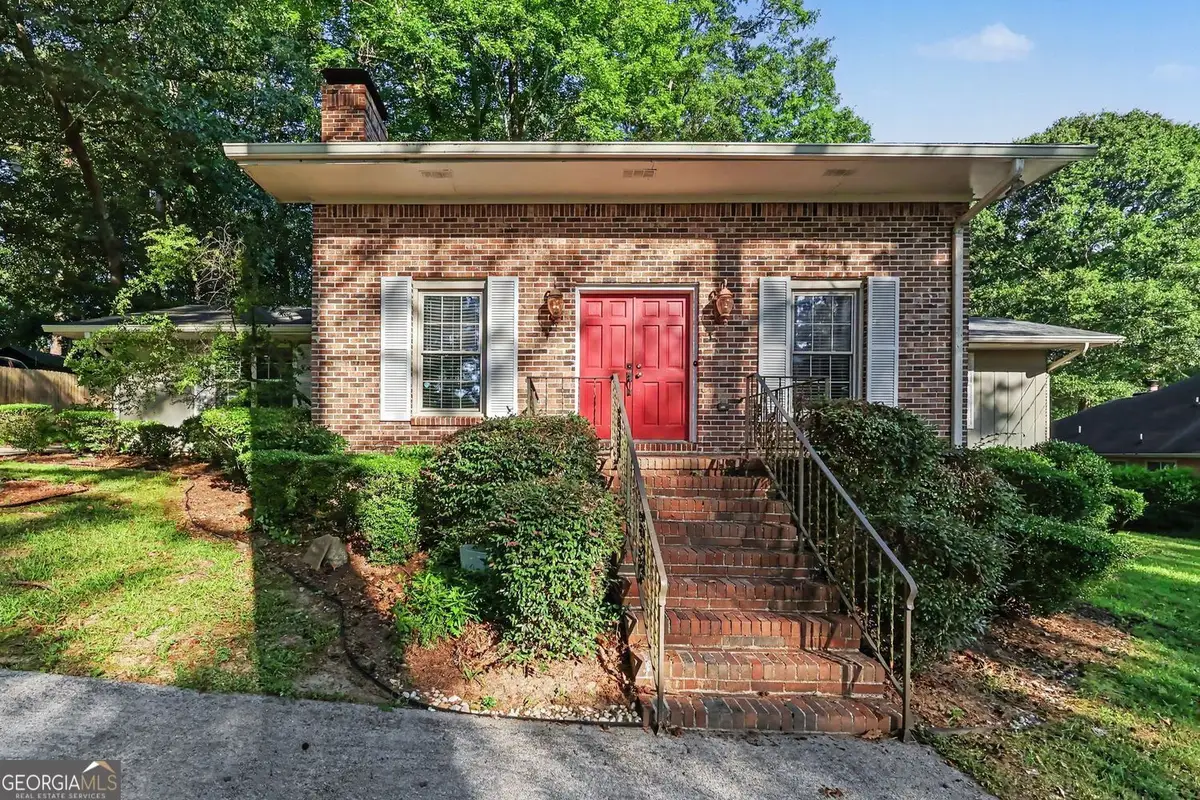 3052 Riviera Drive Nw, Conyers, GA 30012 - #1