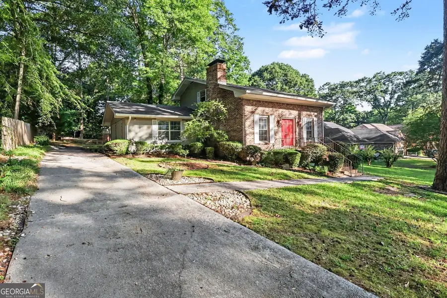 3052 Riviera Drive Nw, Conyers, GA 30012 - #3