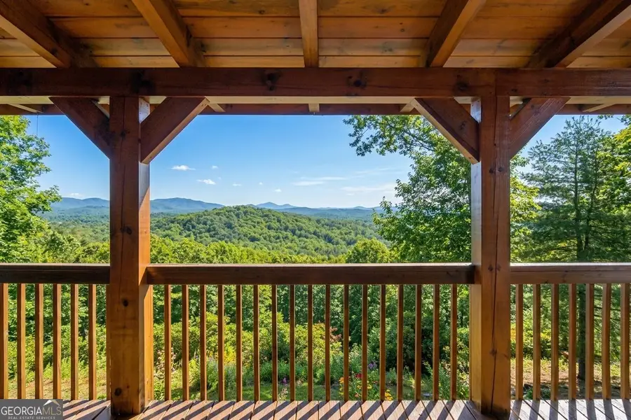 503 Ranch Mountain Drive, Dahlonega, GA 30533 - #3