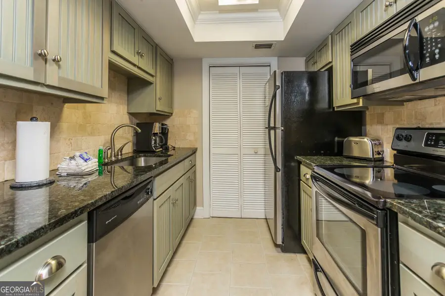 1440 Ocean Boulevard, Saint Simons Island, GA 31522 - #2