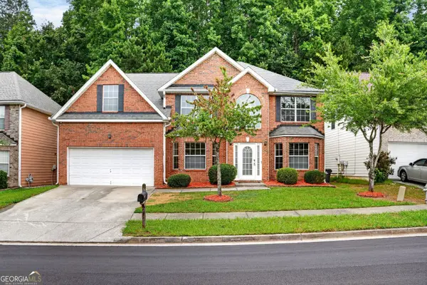 2023 Tulip Petal Road, Auburn, GA 30011