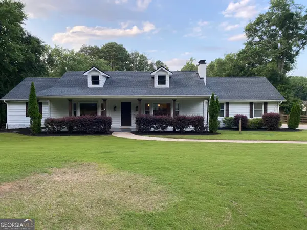 2318 Echols Road, Cumming, GA 30041
