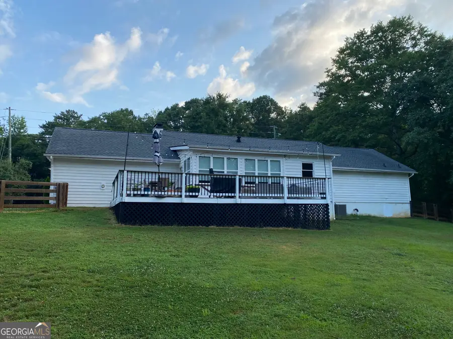 2318 Echols Road, Cumming, GA 30041 - #3