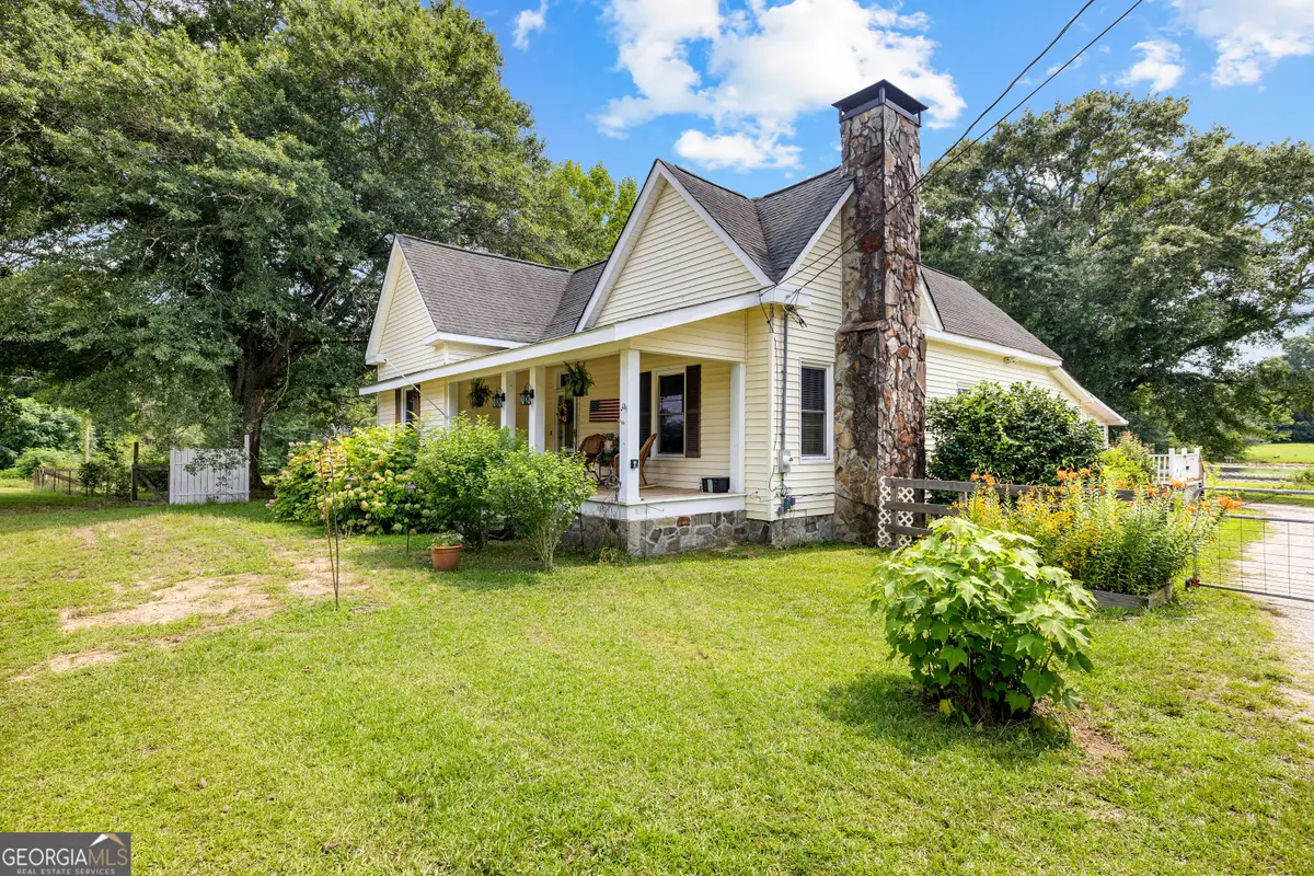 1651 Highway 92 S, Fayetteville, GA 30215 - #1