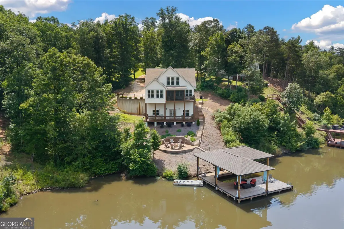 17 N Waterview Drive, Wedowee, AL 36278 - #1