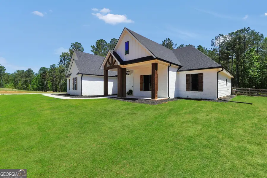 787 Silver Dollar Road, Milner, GA 30257 - #3