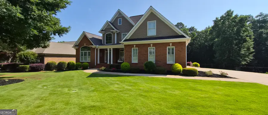 2190 Wade Drive, Bogart, GA 30622 - #2