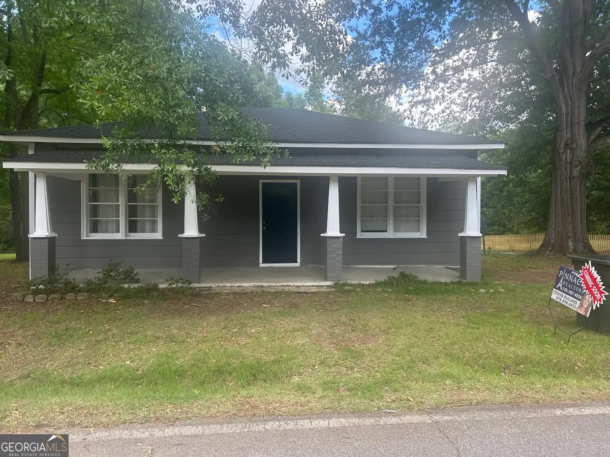 6171 Collins Street, Covington, GA 30014 - #1