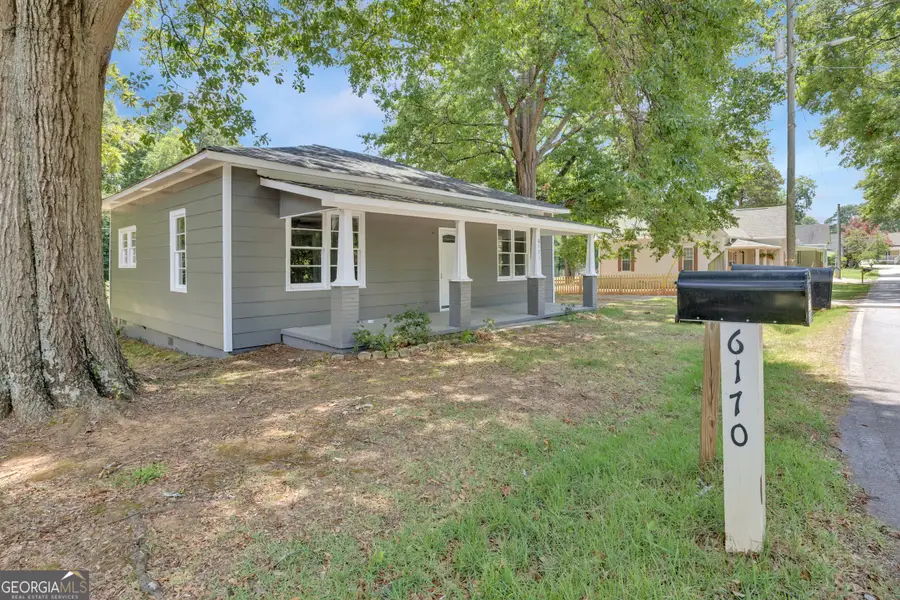 6171 Collins Street, Covington, GA 30014 - #2
