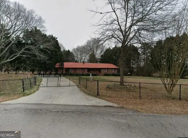 1160 Blasingame Road, Monroe, GA 30655