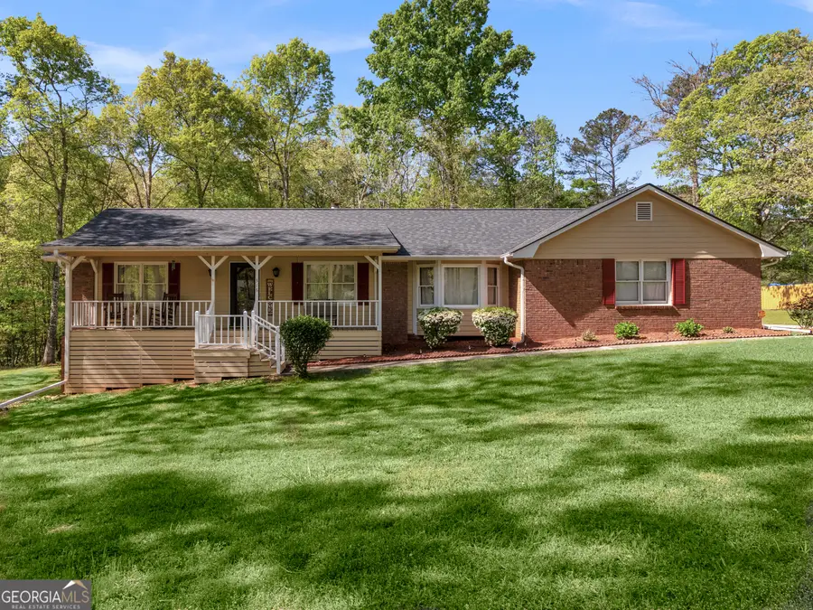 316 Satie Creek Way, McDonough, GA 30253 - #2