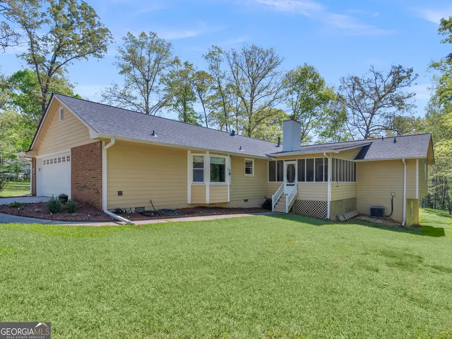 316 Satie Creek Way, McDonough, GA 30253 - #3