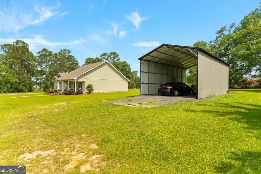 334 W Pine Street, Metter, GA 30439 - #3