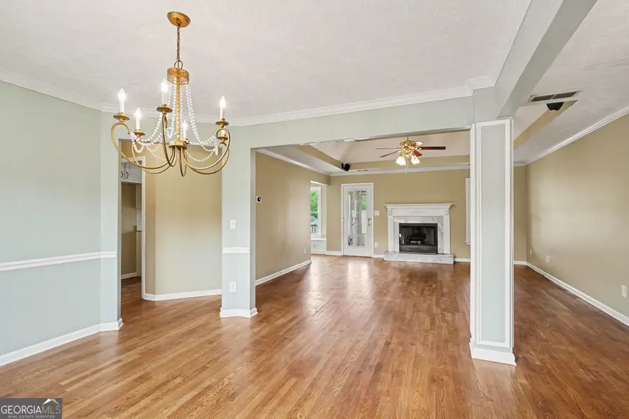 365 Oakpark Terrace, McDonough, GA 30253 - #3