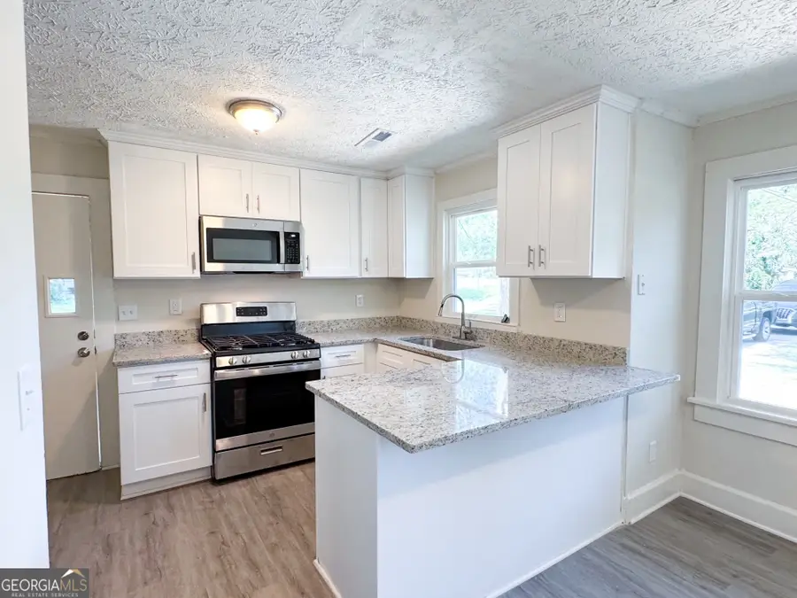 2425 Maple Road Se, Rome, GA 30161 - #2