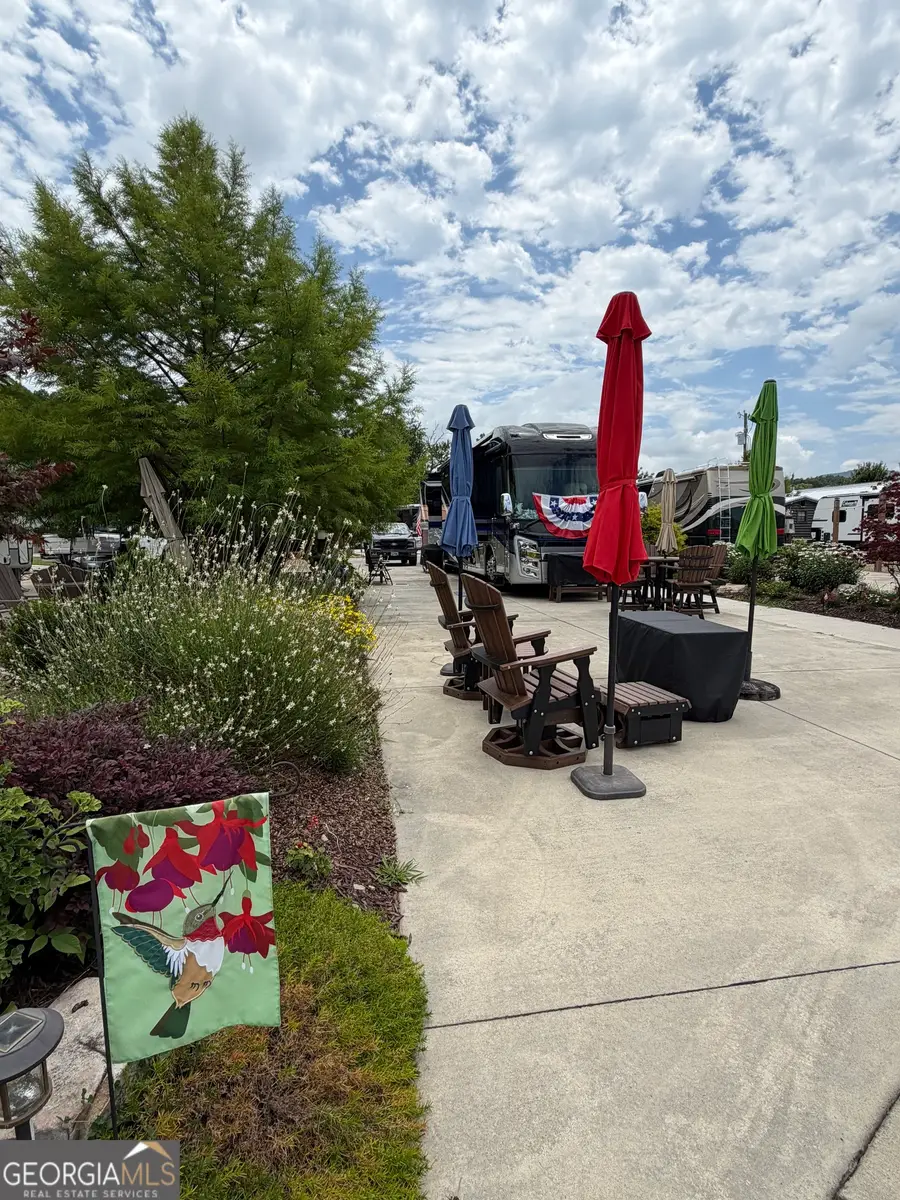 185 Mountain Vista Road #LOT 255, Blairsville, GA 30512 - #2