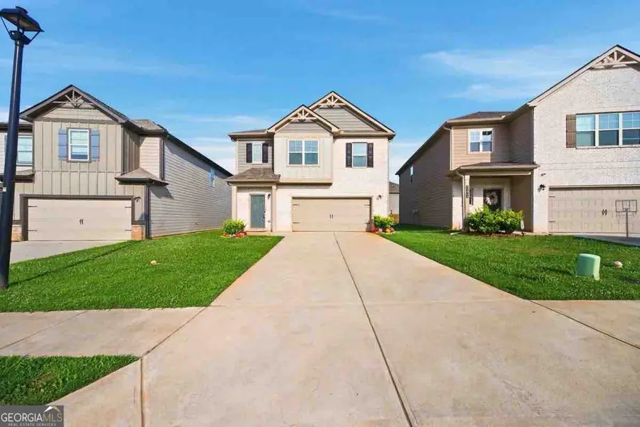 11644 Stovall Place, Hampton, GA 30228 - #3