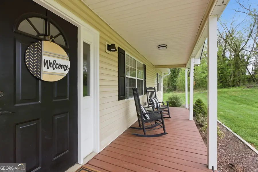 205 Cook Street, Alto, GA 30510 - #2