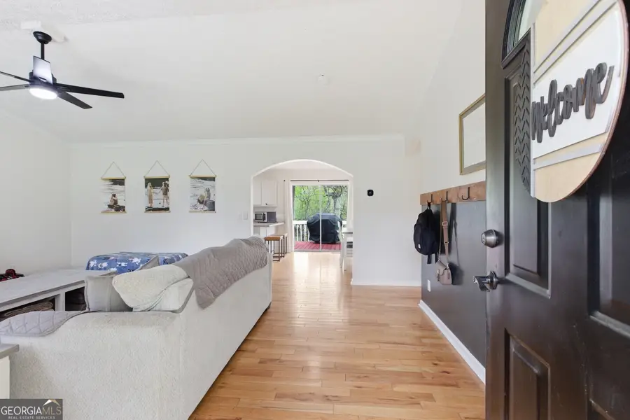205 Cook Street, Alto, GA 30510 - #3