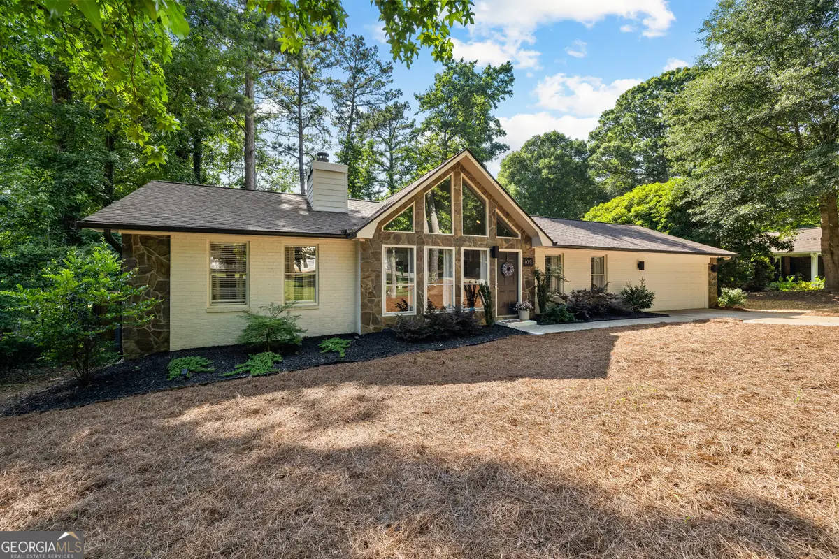 109 Crofts Corner, Peachtree City, GA 30269 - #1