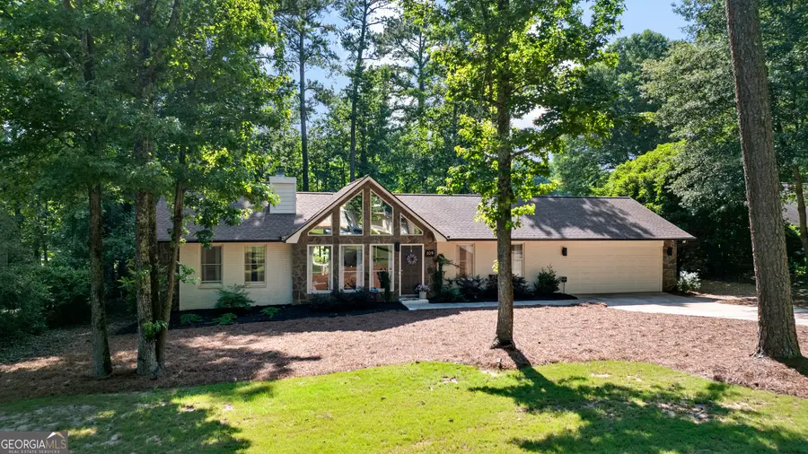 109 Crofts Corner, Peachtree City, GA 30269 - #3