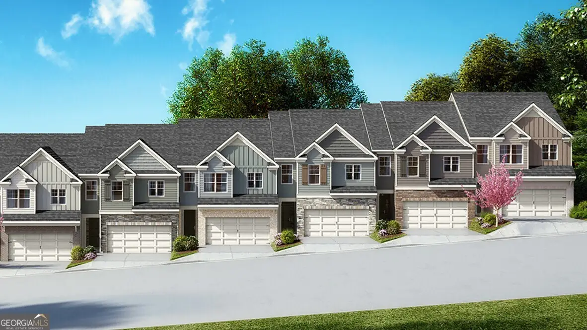 61 Rustin Ridge, Dahlonega, GA 30533 - #1