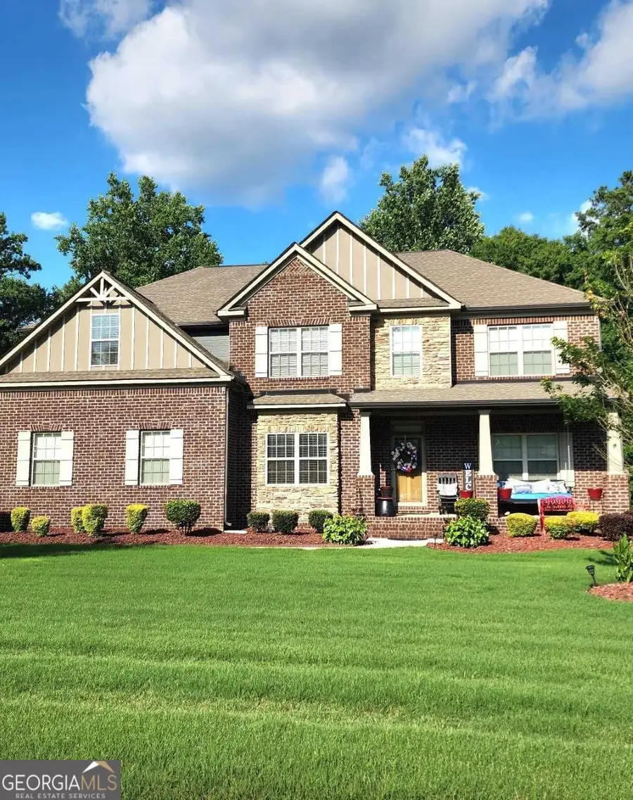 4050 Madison Acres Drive, Locust Grove, GA 30248 - #2
