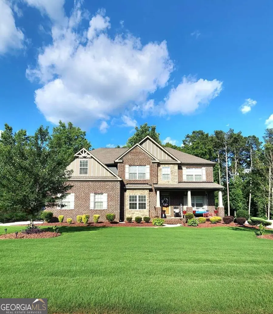 4050 Madison Acres Drive, Locust Grove, GA 30248 - #3