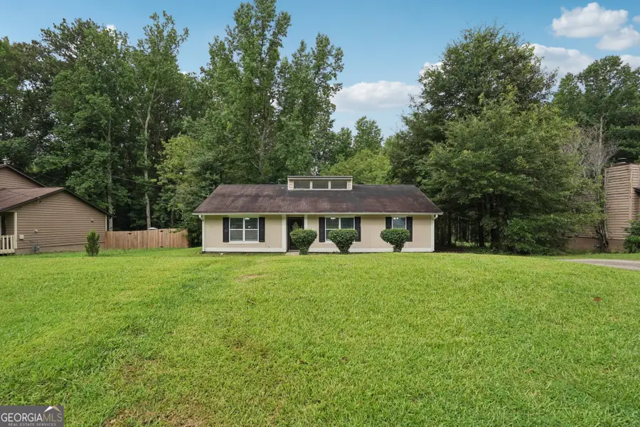 7335 Connell Road, Fairburn, GA 30213 - #2