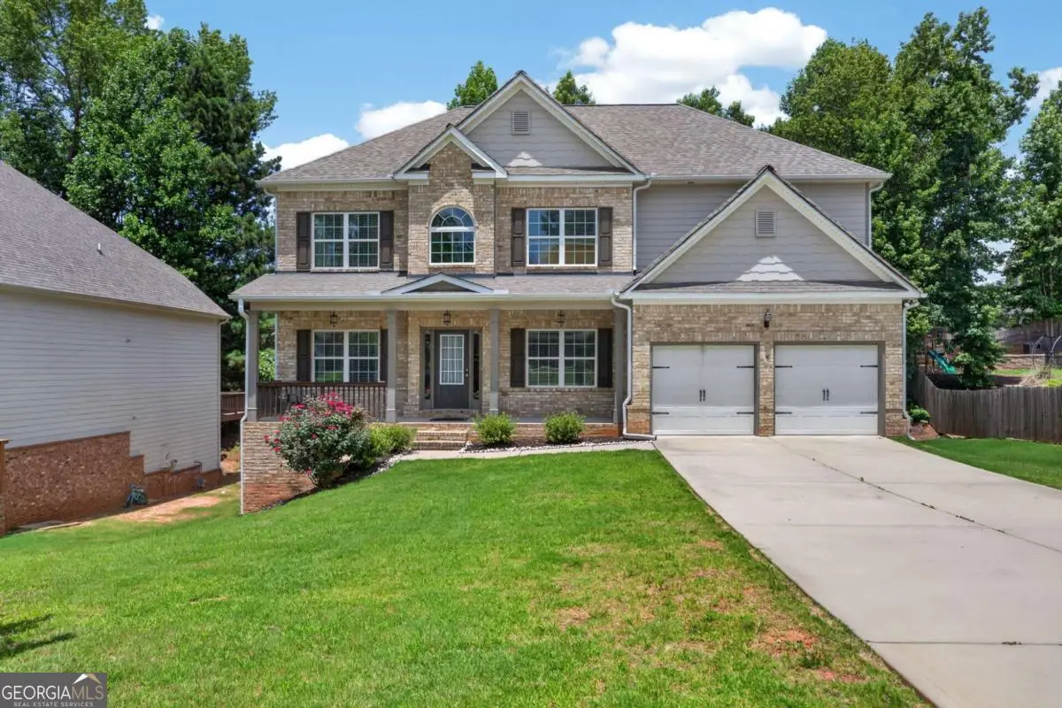 114 River Birch Drive, Carrollton, GA 30116 - #1