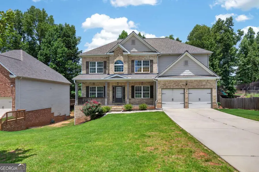 114 River Birch Drive, Carrollton, GA 30116 - #3