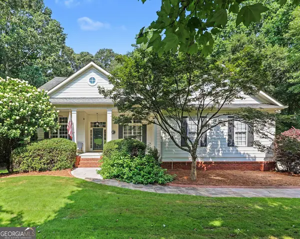 68 Cove Drive, Newnan, GA 30263