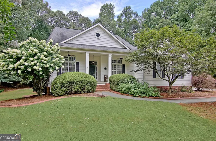 68 Cove Drive, Newnan, GA 30263 - #2
