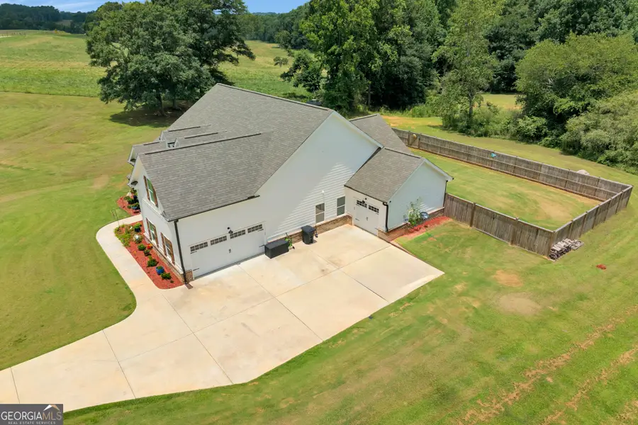 3261 George Williams Road, Monroe, GA 30656 - #2