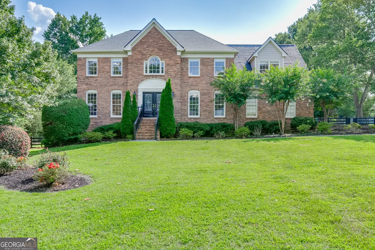 1331 Lakeshore Drive, Snellville, GA 30078 - #1