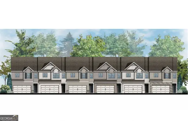 6661 Parsons Street, Flowery Branch, GA 30542