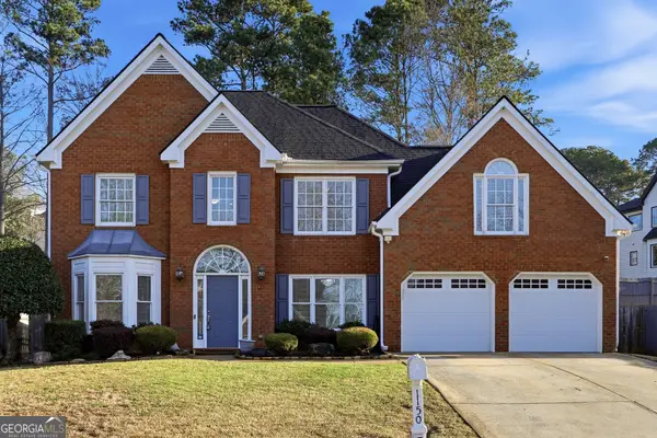 1150 River Overlook Drive, Lawrenceville, GA 30043