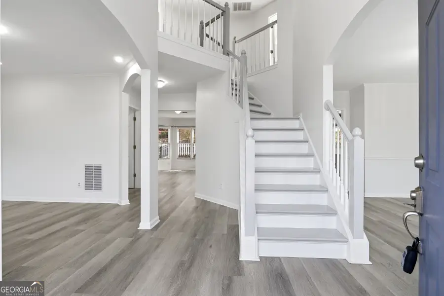 1150 River Overlook Drive, Lawrenceville, GA 30043 - #2
