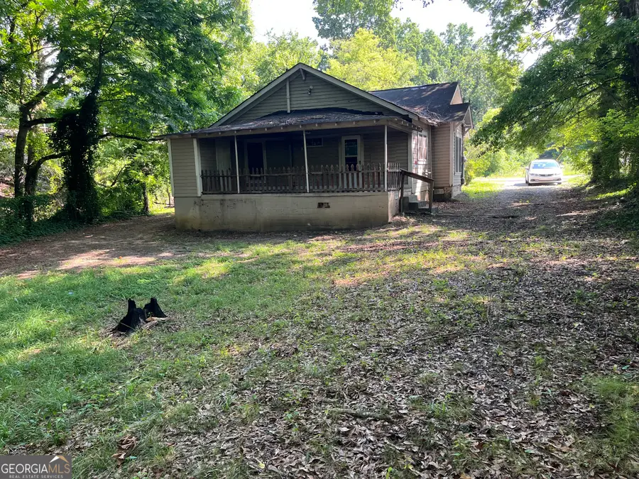 400 North Avenue Ne, Rome, GA 30161 - #2