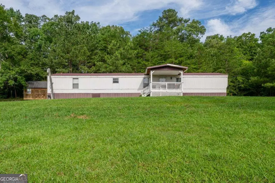 3151 Halls Valley Drive, Trion, GA 30753 - #1